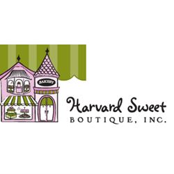 Harvard Sweet Boutique shiva